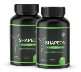 hapeON 2 bottle